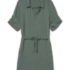 Vmalva korte jurk