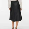 Vmalva korte Short met hoge taille