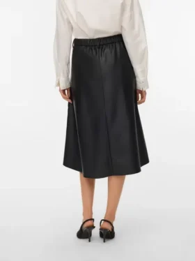 Vmalva korte Short met hoge taille