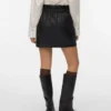 Vmalva korte Short met hoge taille