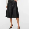 Vmalva korte Short met hoge taille