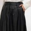 Vmalva korte Short met hoge taille