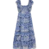 Vmamazing lange jurk