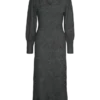 Vmangalina lange jurk