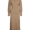 Vmangalina lange jurk