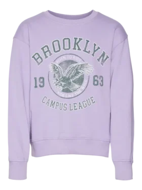 Vmanimalbrenda-sweater