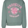 Vmanimalbrenda-sweater