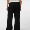 Vmanita broek met hoge taille