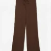 Vmanita broek met hoge taille
