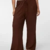 Vmanita broek met hoge taille