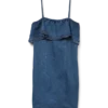 Vmanny kort jurkje