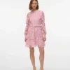 Vmariana korte jurk Shorts