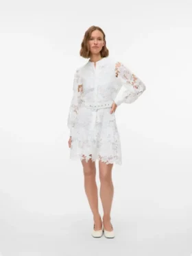 Vmariana korte jurk Shorts