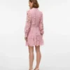 Vmariana korte jurk Shorts