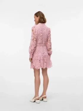 Vmariana korte jurk Shorts