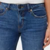 Vmasta Low Rise Bootcut Fit Jeans
