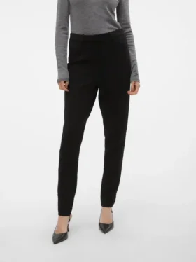 Vmaugustathea legging met hoge taille