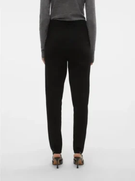 Vmaugustathea legging met hoge taille