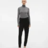 Vmaugustathea legging met hoge taille