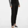 Vmaugustathea legging met hoge taille