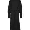 Vmaurelia lange jurk