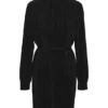 Vmaurora kort jurk