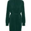 Vmaurora kort jurk