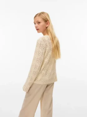 VMAva breigoed vest