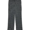 Vmayar-broek met middelhoge taille