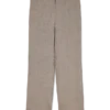Vmayar-broek met middelhoge taille