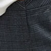 Vmayar-broek met middelhoge taille
