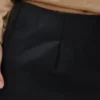 Vmbaaba lange rok met hoge taille