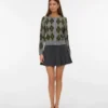 Vmbambina korte Short met hoge taille