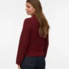 Vmbang breigoed vest