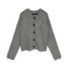 Vmbang breigoed vest