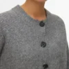 Vmbang breigoed vest