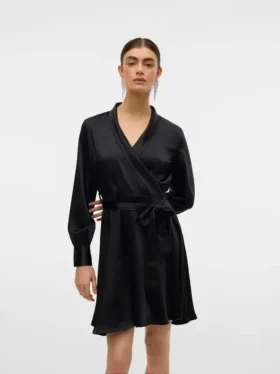 Vmbea korte jurk Shorts