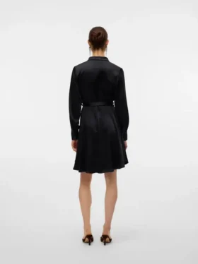 Vmbea korte jurk Shorts