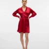 Vmbea korte jurk Shorts