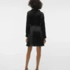 Vmbeatrice kort jurk met Shorts
