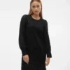 Vmbecca korte jurk