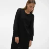 Vmbecca korte jurk