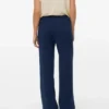 Vmbecky broek met hoge taille