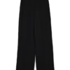 Vmbecky broek met hoge taille