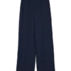 Vmbecky broek met hoge taille