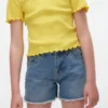 Vmbella denim shorts