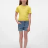 Vmbella denim shorts