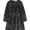Vmbella kort jurkje met Shorts