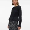 Vmbella kort rokje met hoge taille