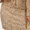 Vmbella kort rokje met hoge taille